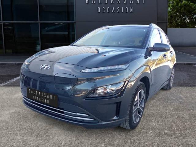 Hyundai Kona Electrique 39 Kwh - 136 Ch Intuitive