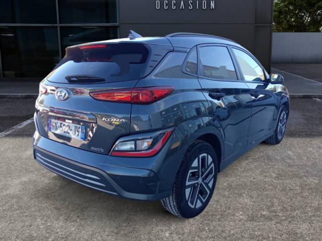 Hyundai Kona image 1