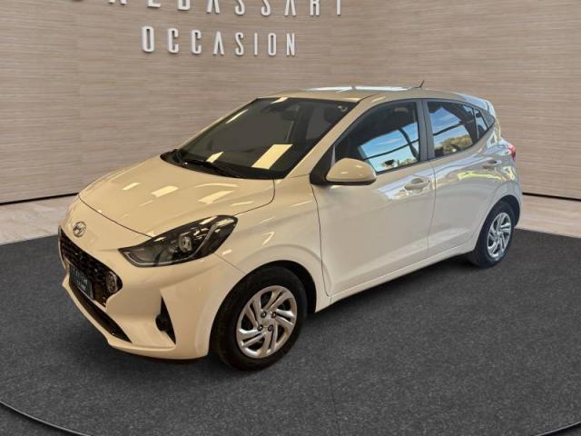 Hyundai I10 1.0 67 Bvr Creative