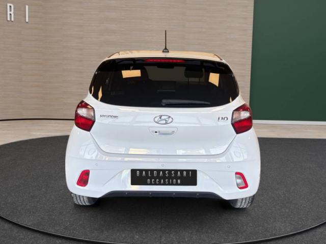 Hyundai I10 image 7