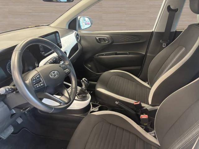 Hyundai I10 image 5