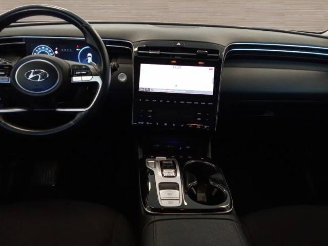 Hyundai Tucson image 9