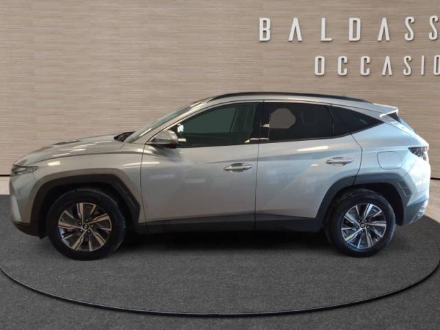 Hyundai Tucson image 4