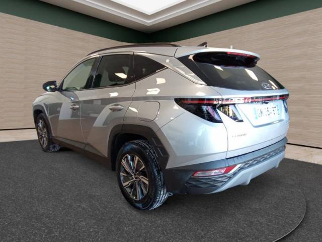 Hyundai Tucson image 6