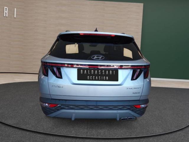 Hyundai Tucson image 7