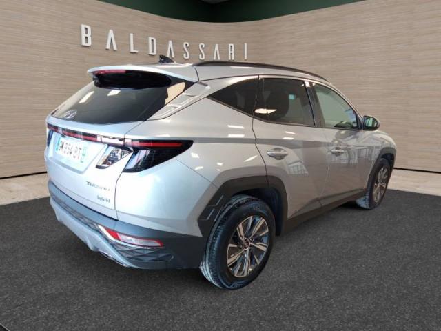 Hyundai Tucson image 8