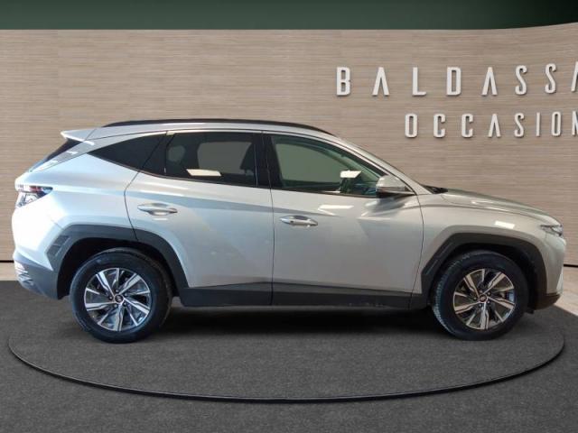 Hyundai Tucson image 1