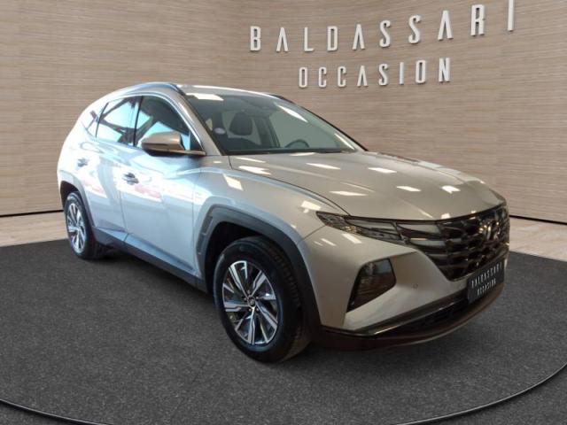 Hyundai Tucson image 3