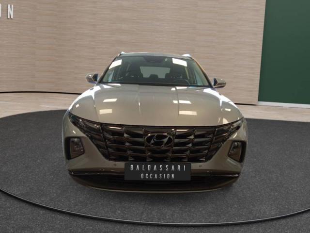 Hyundai Tucson image 5