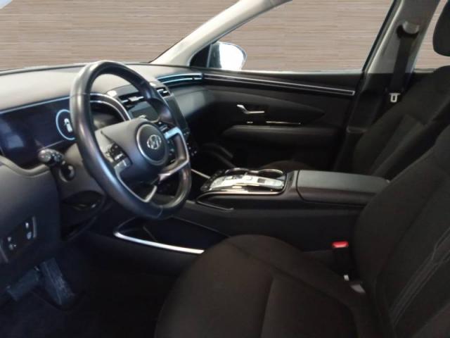 Hyundai Tucson image 2