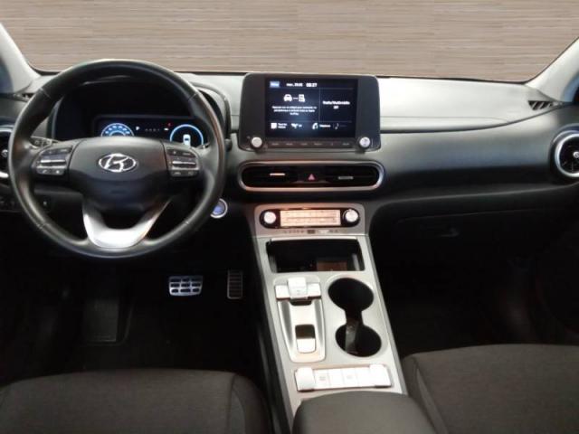 Hyundai Kona image 7