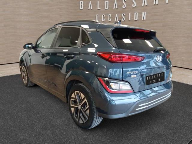 Hyundai Kona image 1