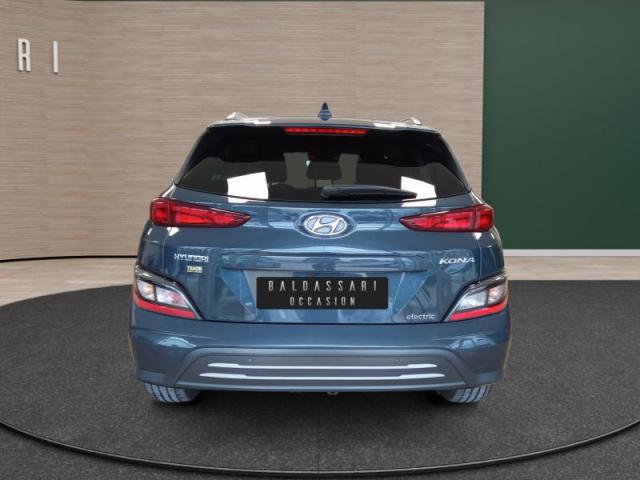 Hyundai Kona image 3