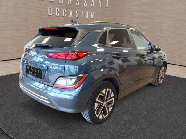 Hyundai Kona image 4