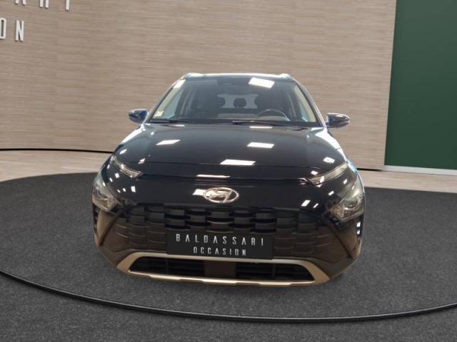 Hyundai Bayon image 9