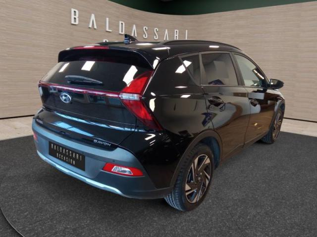 Hyundai Bayon image 6