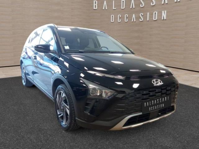 Hyundai Bayon image 1