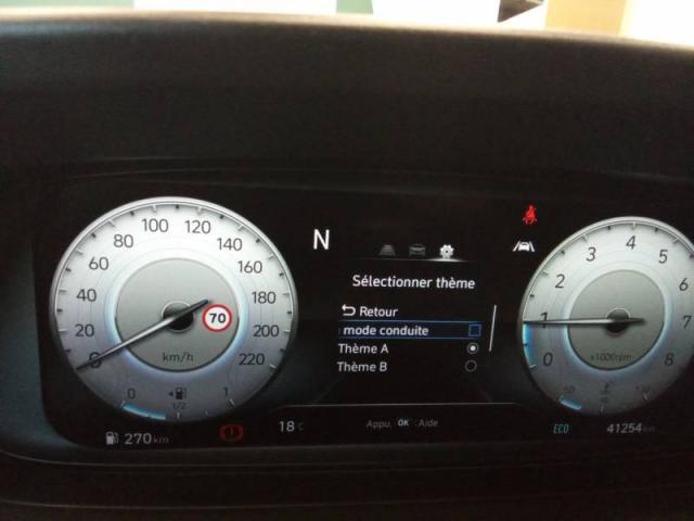 Hyundai Bayon image 8