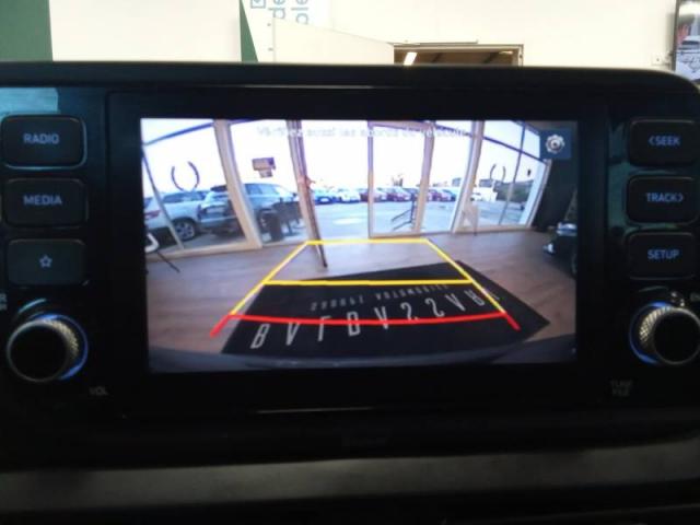 Hyundai Bayon image 2