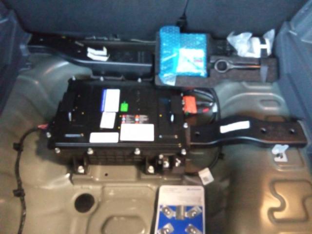 Hyundai Bayon image 5