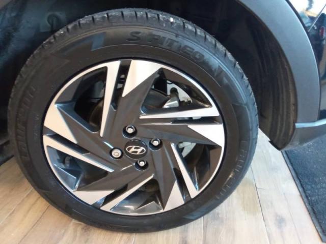 Hyundai Bayon image 4