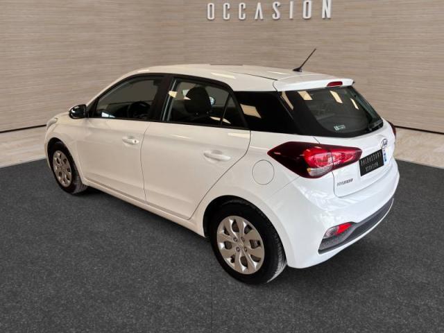 Hyundai I20 image 7