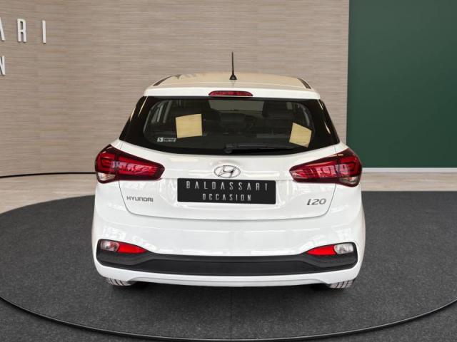 Hyundai I20 image 6