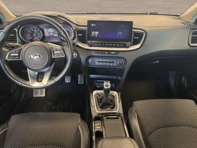 Kia Xceed image 4