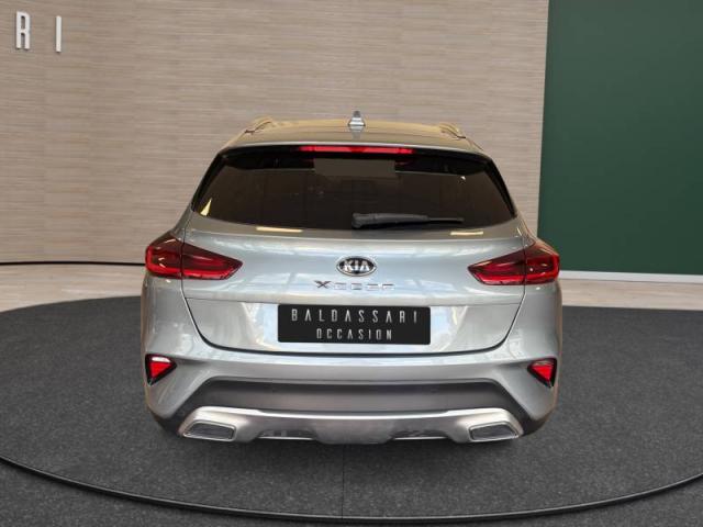 Kia Xceed image 1