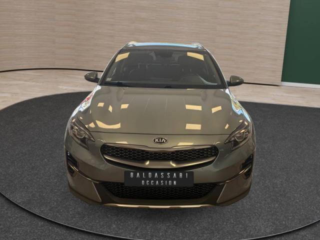 Kia Xceed image 8
