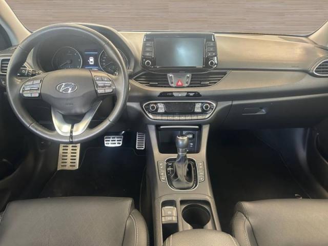 Hyundai I30 image 5