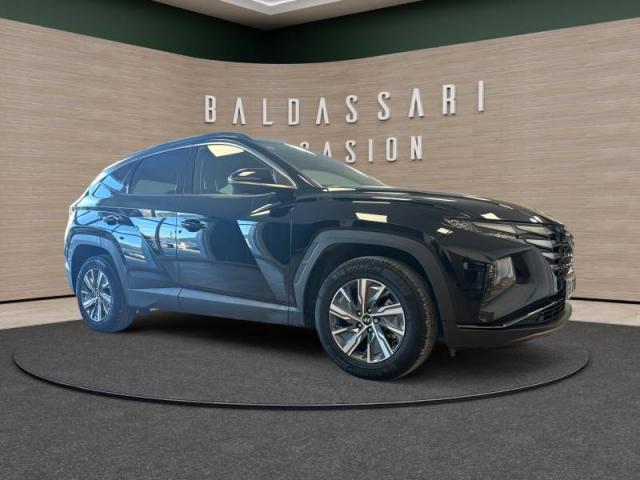 Hyundai Tucson image 4