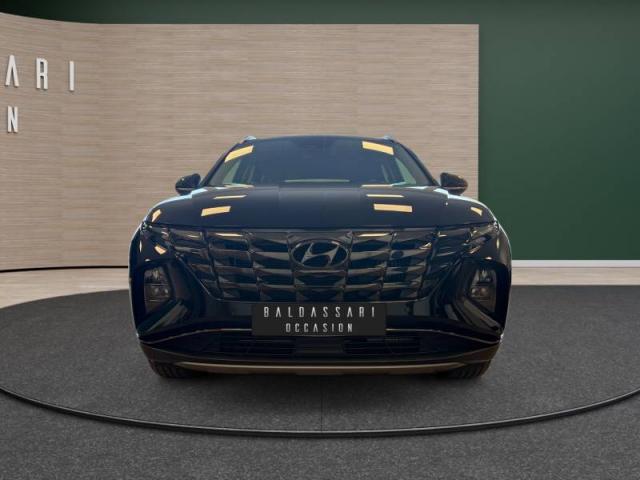 Hyundai Tucson image 2