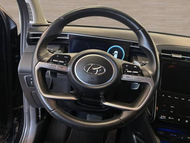 Hyundai Tucson image 3