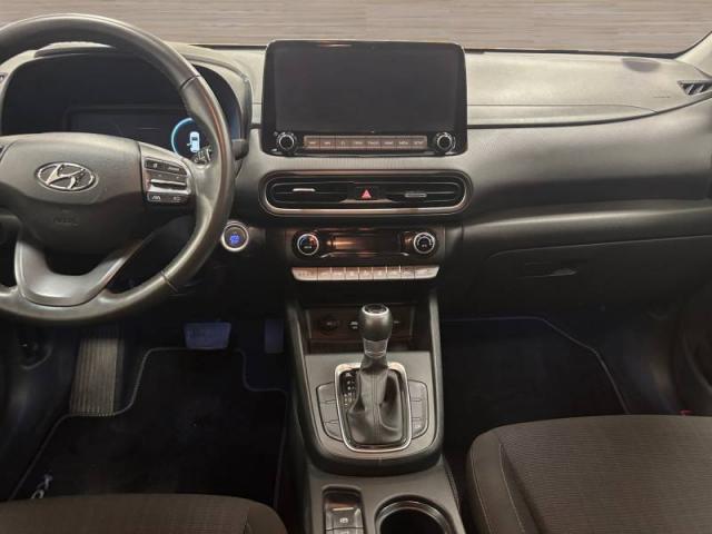 Hyundai Kona image 3