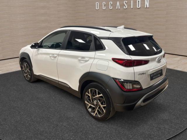 Hyundai Kona image 8