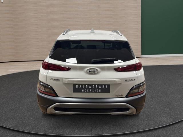 Hyundai Kona image 5