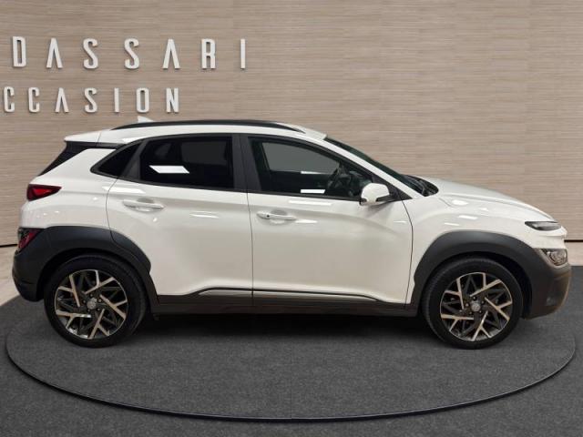 Hyundai Kona image 6