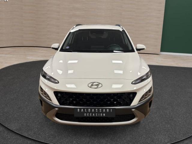 Hyundai Kona image 7