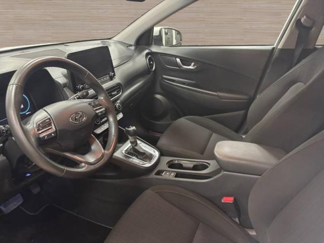 Hyundai Kona image 2