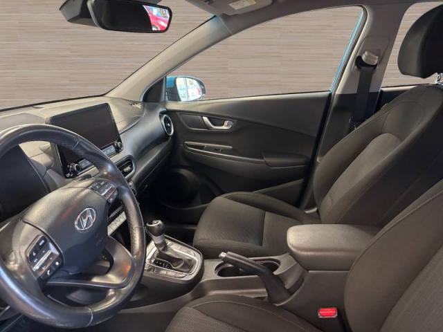 Hyundai Kona image 5