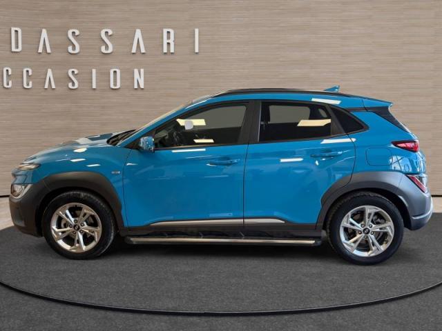 Hyundai Kona image 9
