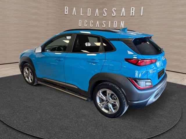 Hyundai Kona image 8