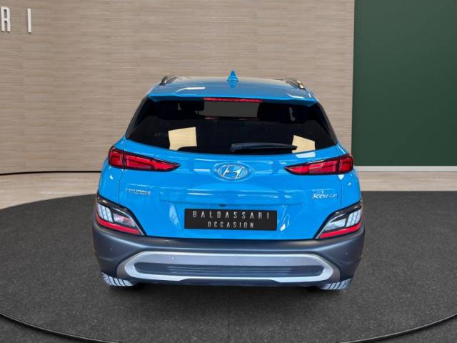 Hyundai Kona image 3