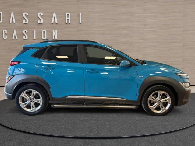 Hyundai Kona image 4