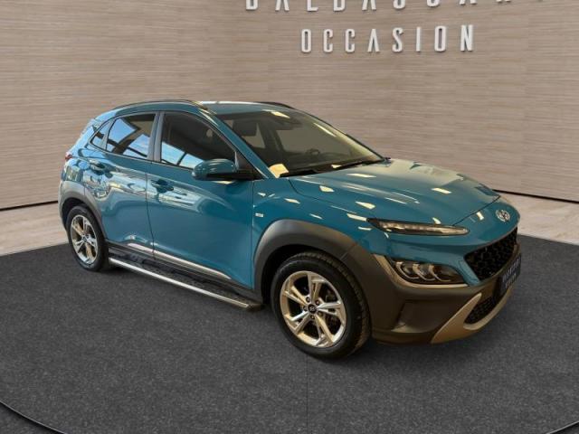Hyundai Kona image 2