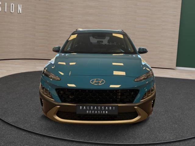 Hyundai Kona image 1