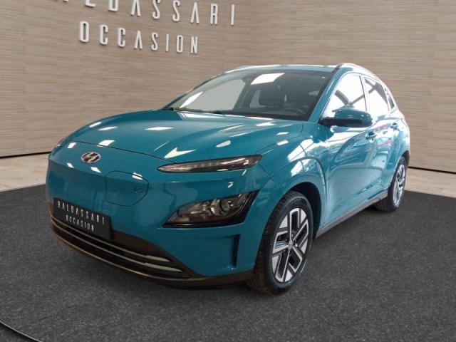 Hyundai Kona Electrique 39 Kwh - 136 Ch Intuitive