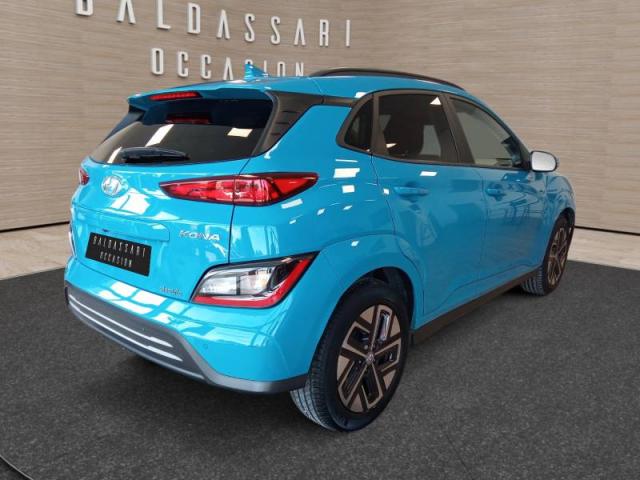 Hyundai Kona image 9