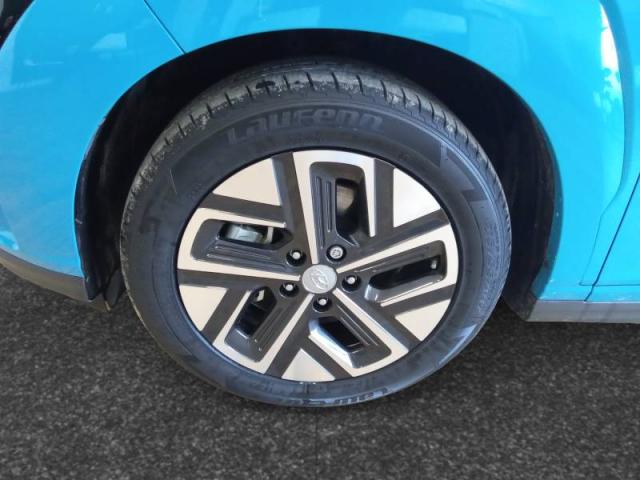 Hyundai Kona image 1